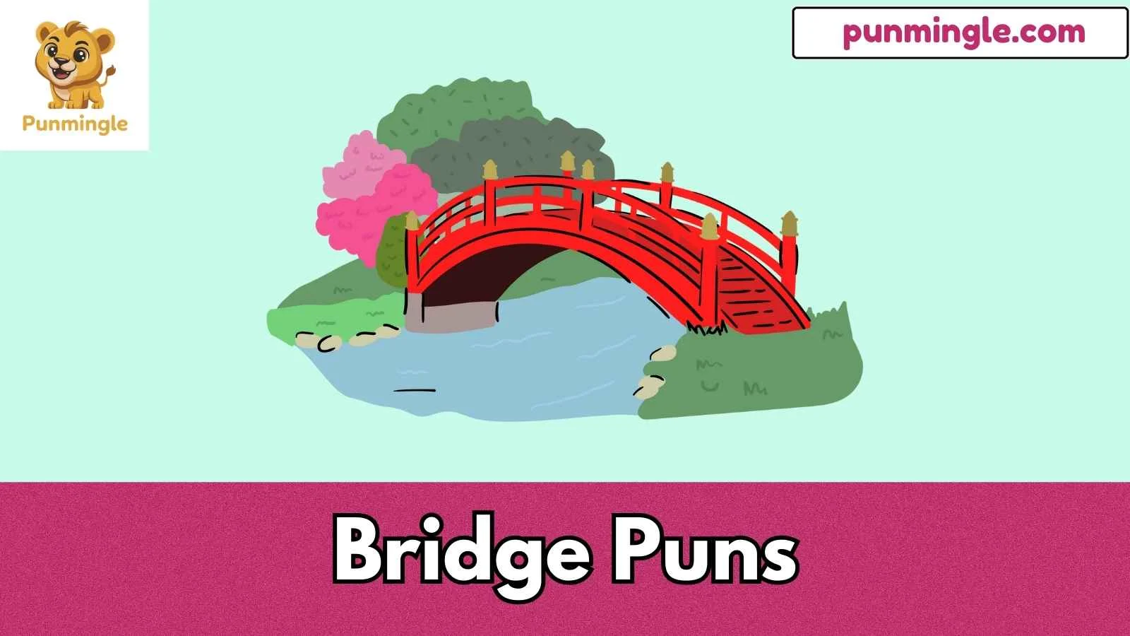 Bridge Puns