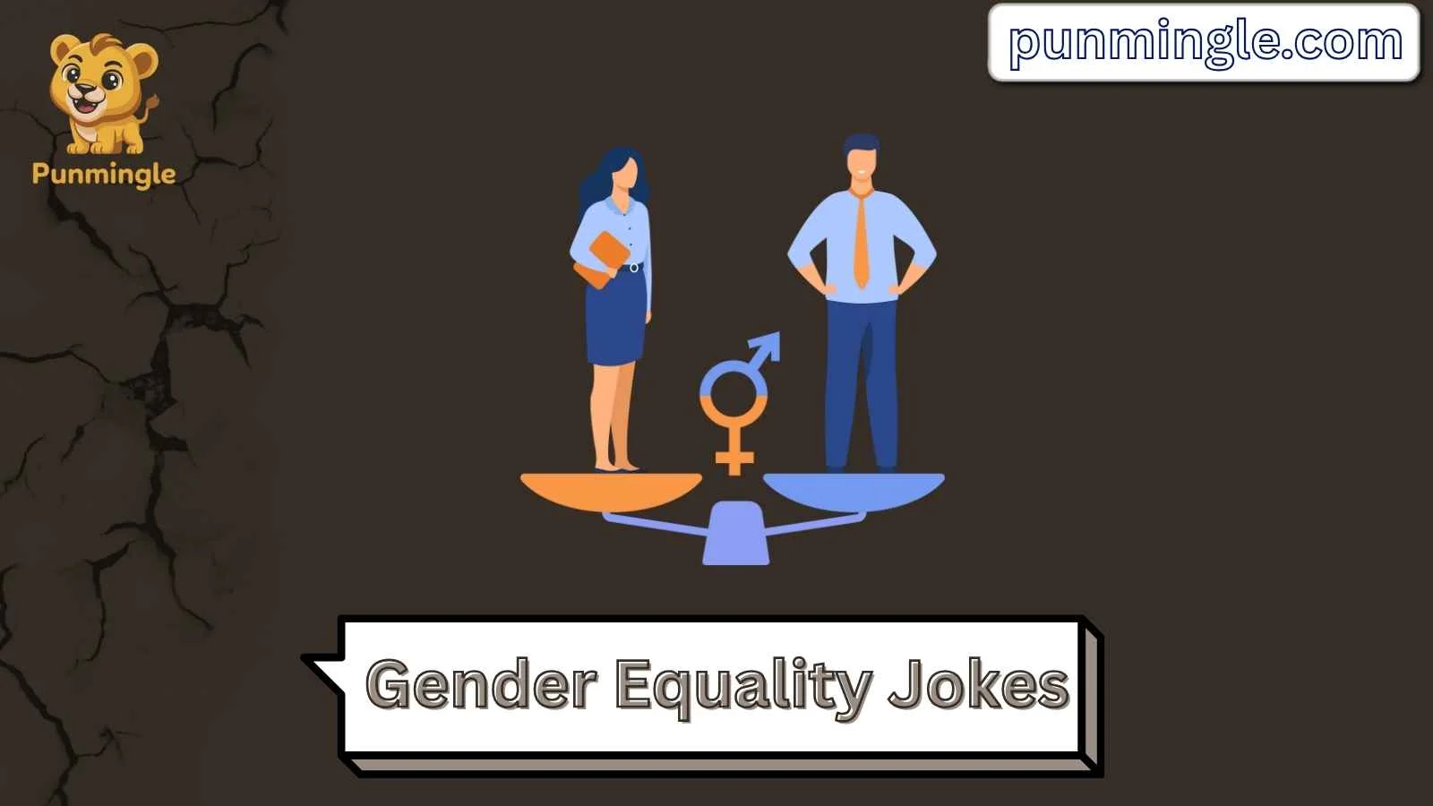 Gender Equality Jokes