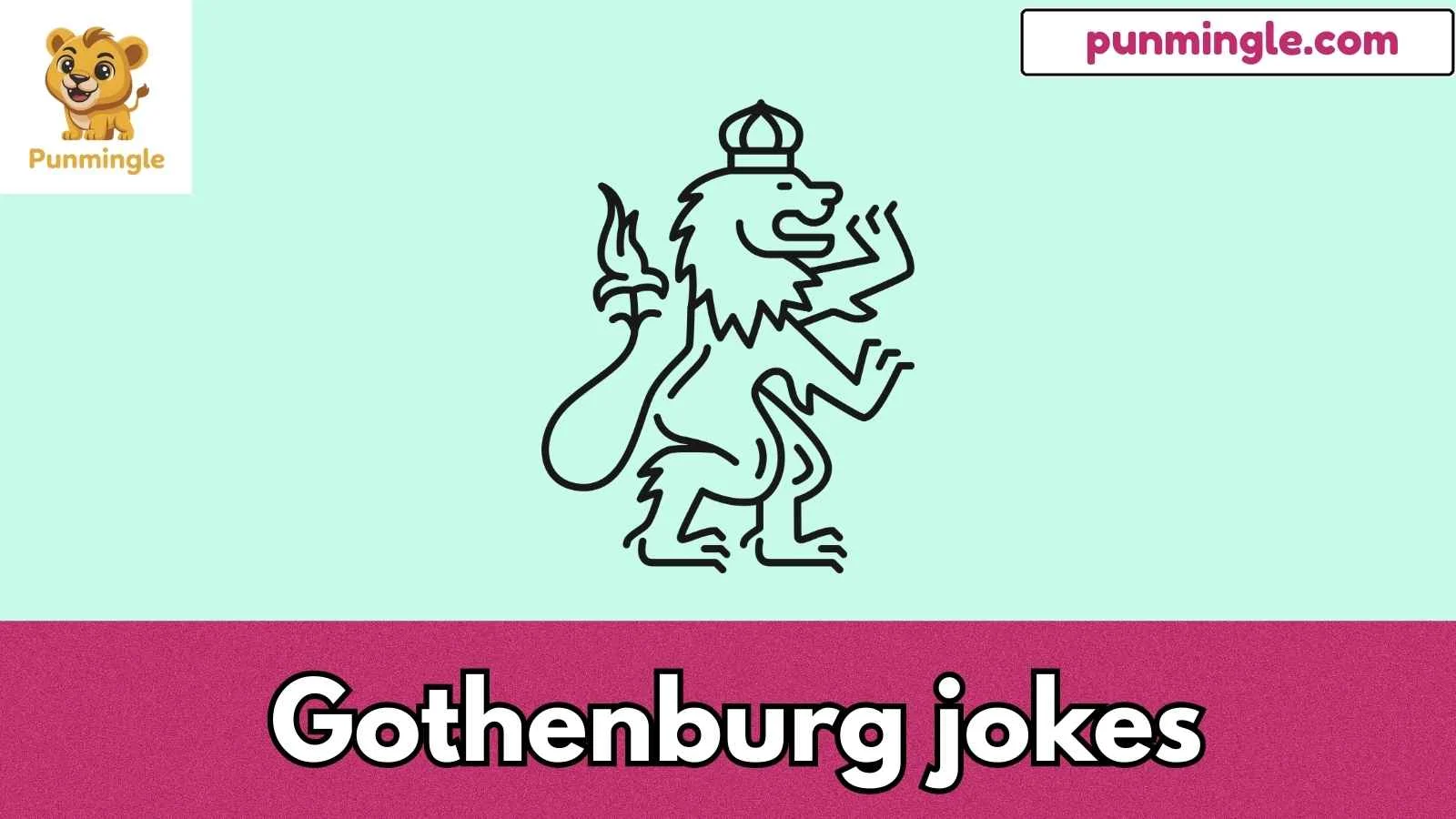 Gothenburg jokes