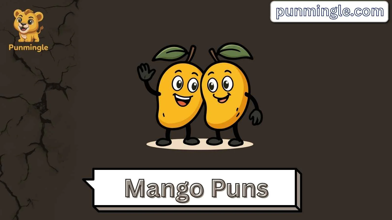 Mango Puns