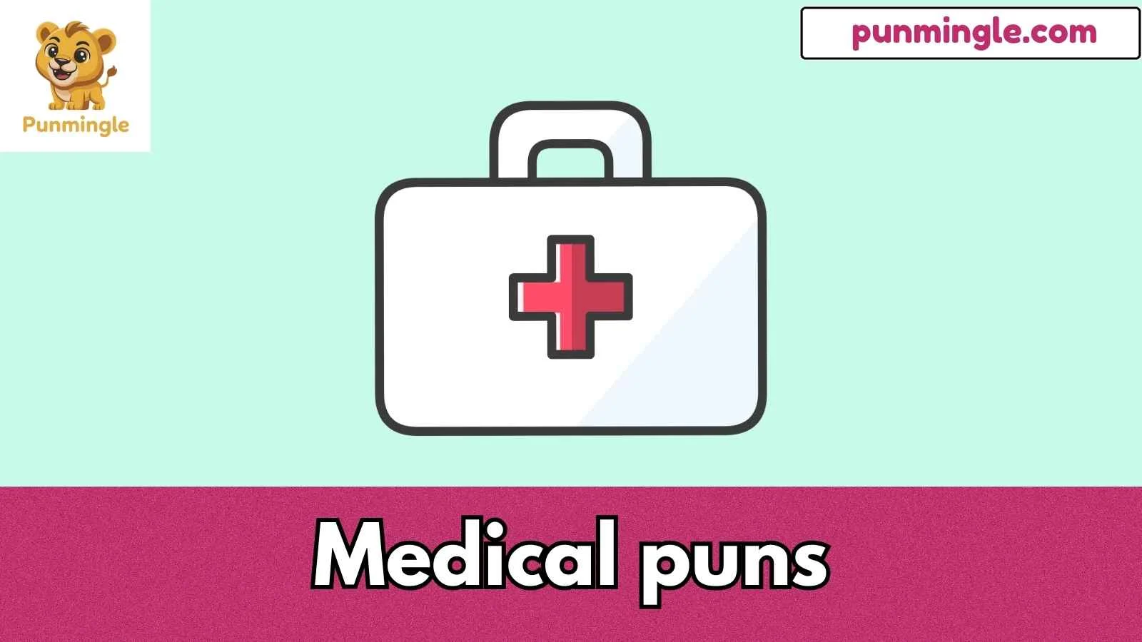 Medical puns