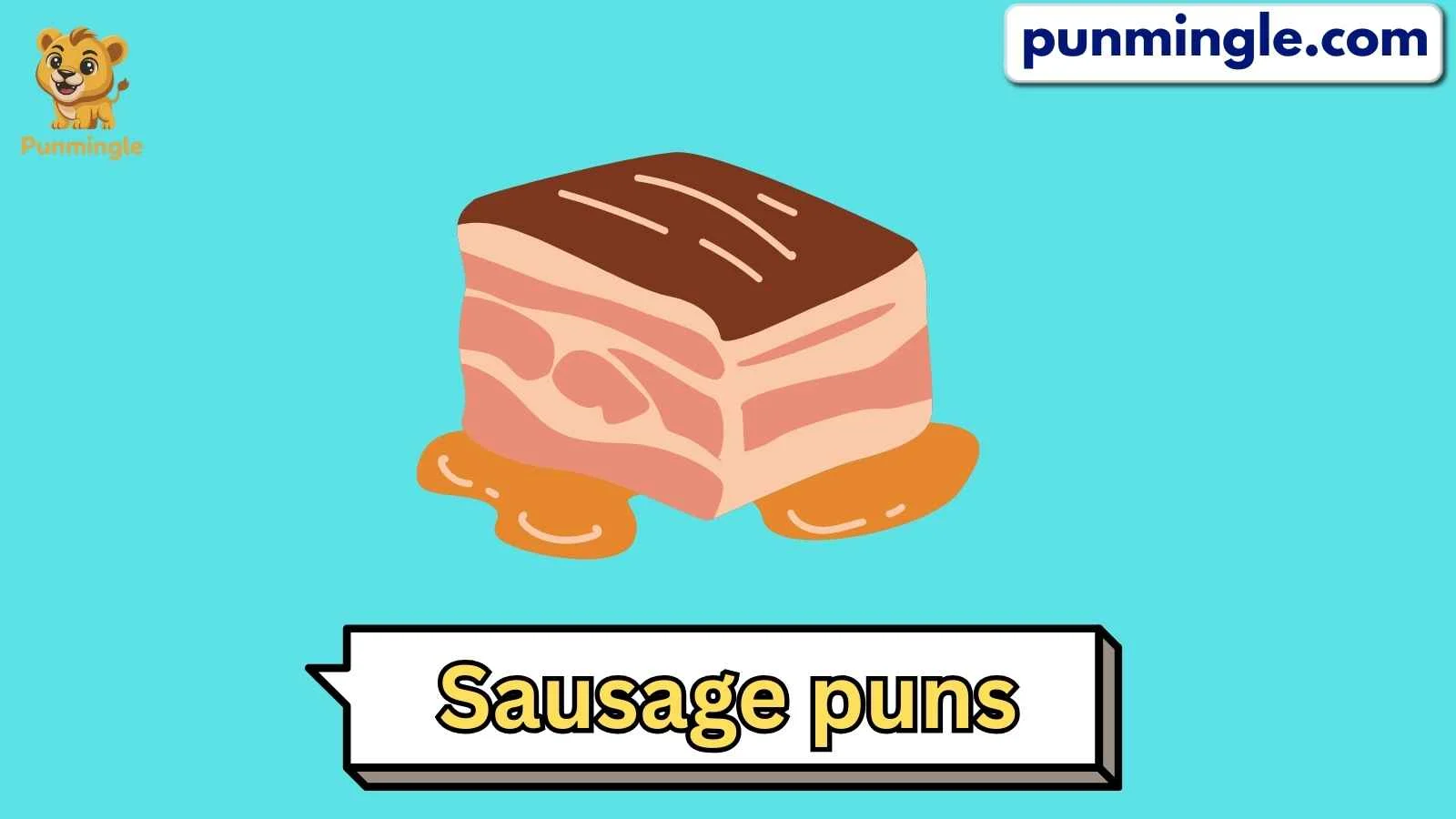 Sausage puns