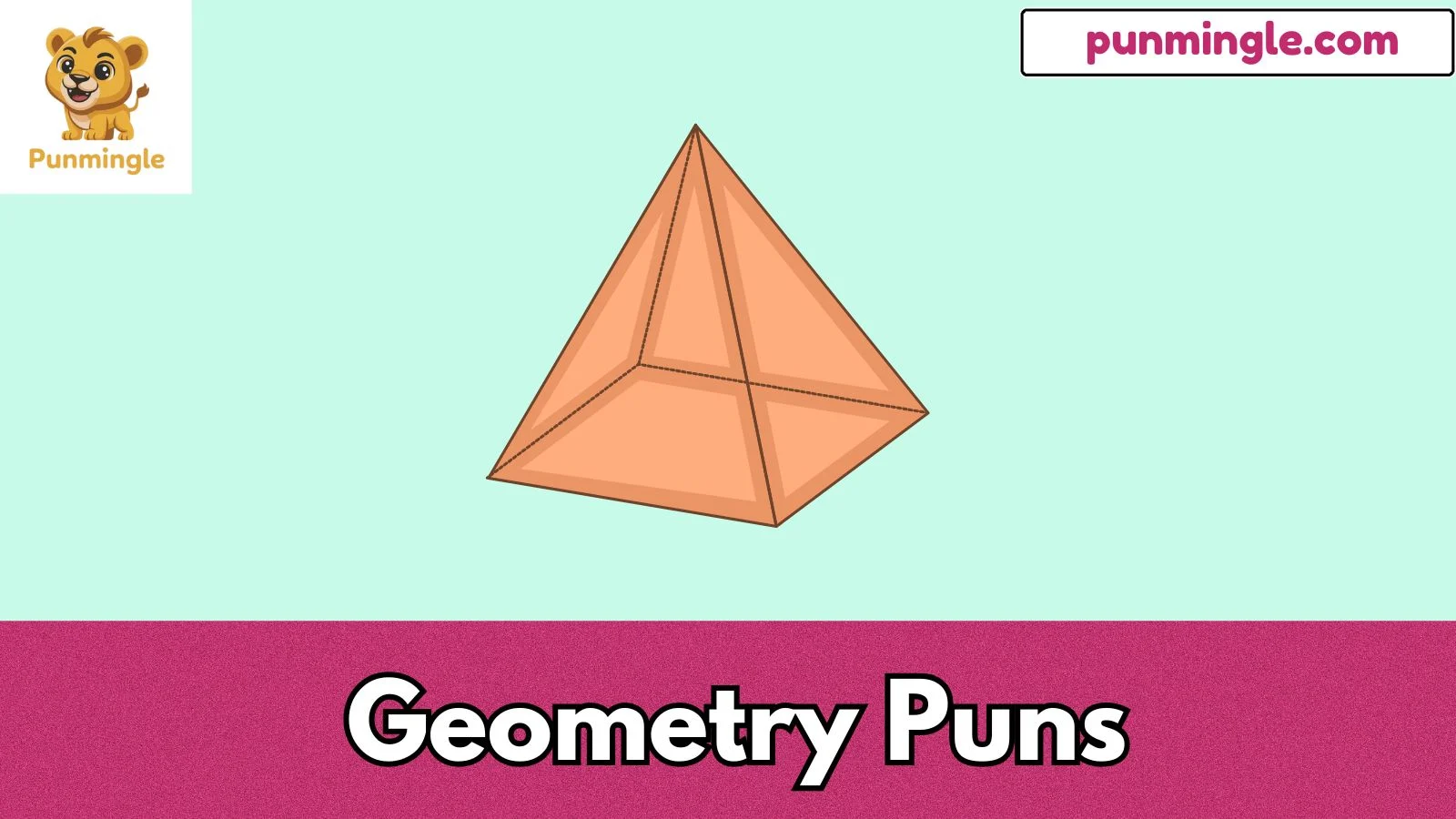 Geometry Puns