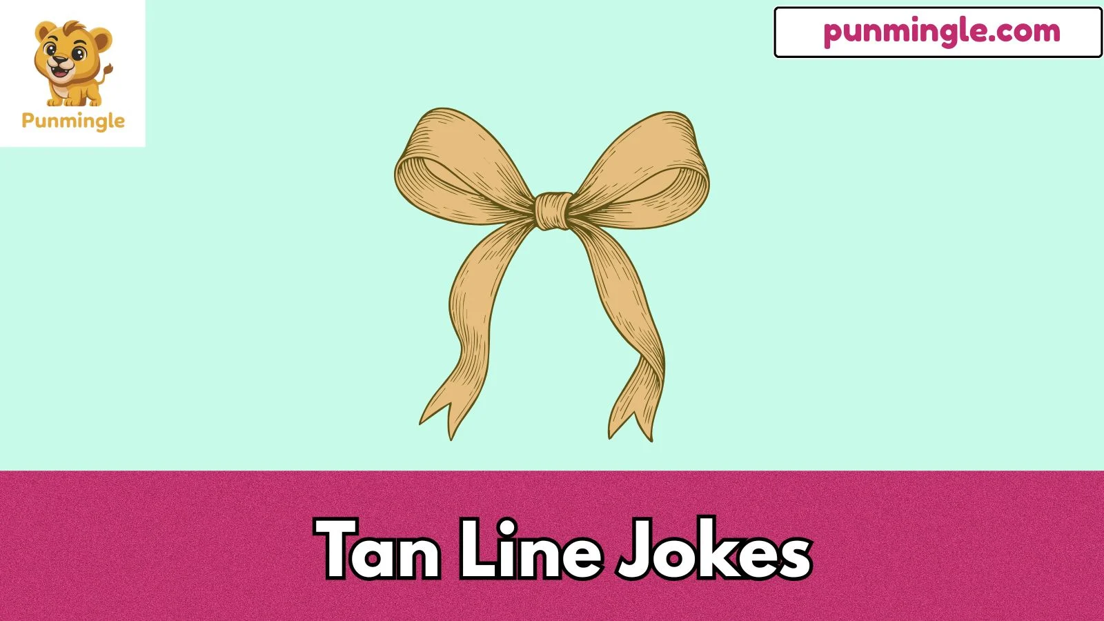 Tan Line Jokes