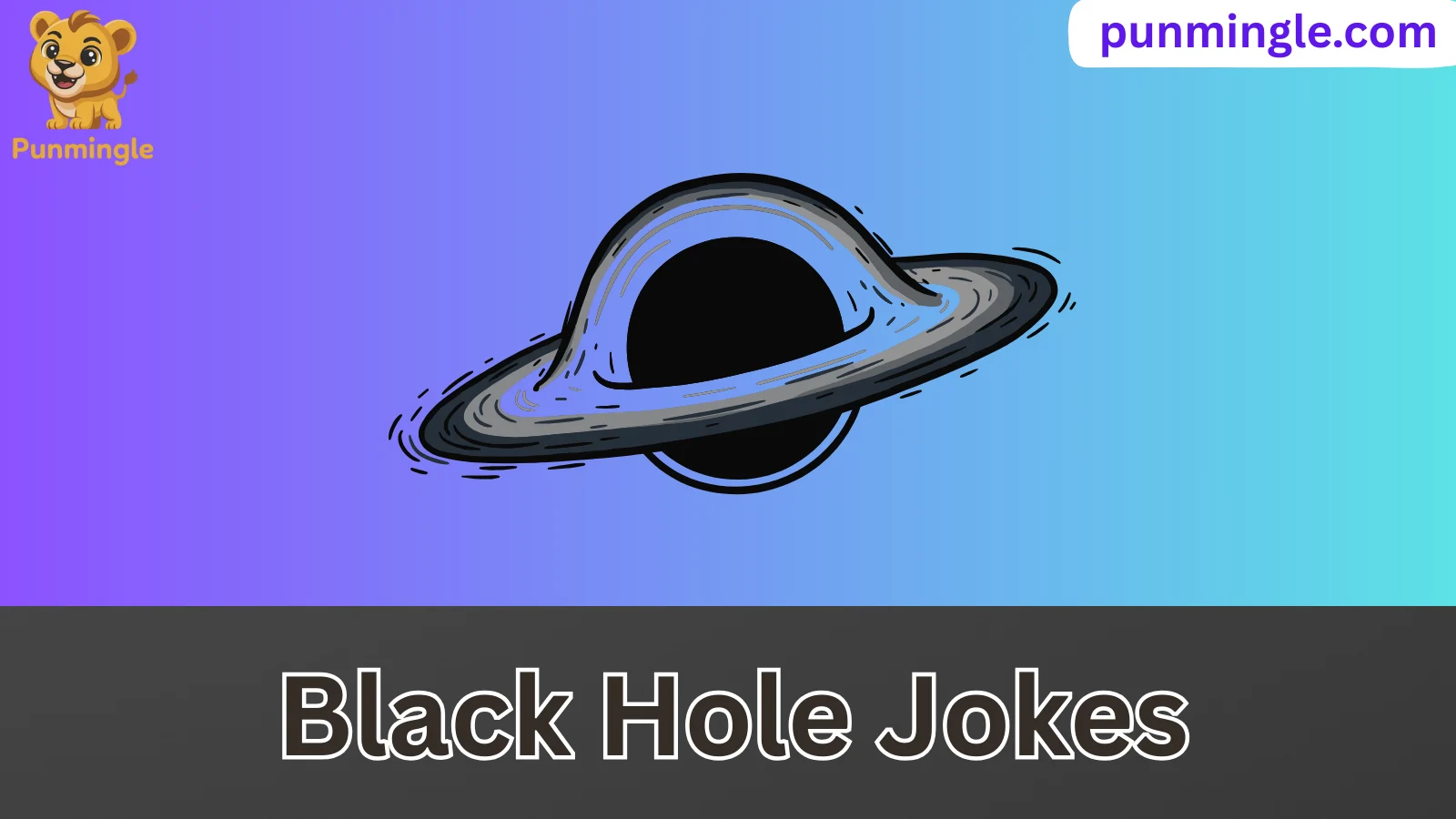 Black Hole Jokes