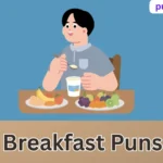 Breakfast Puns