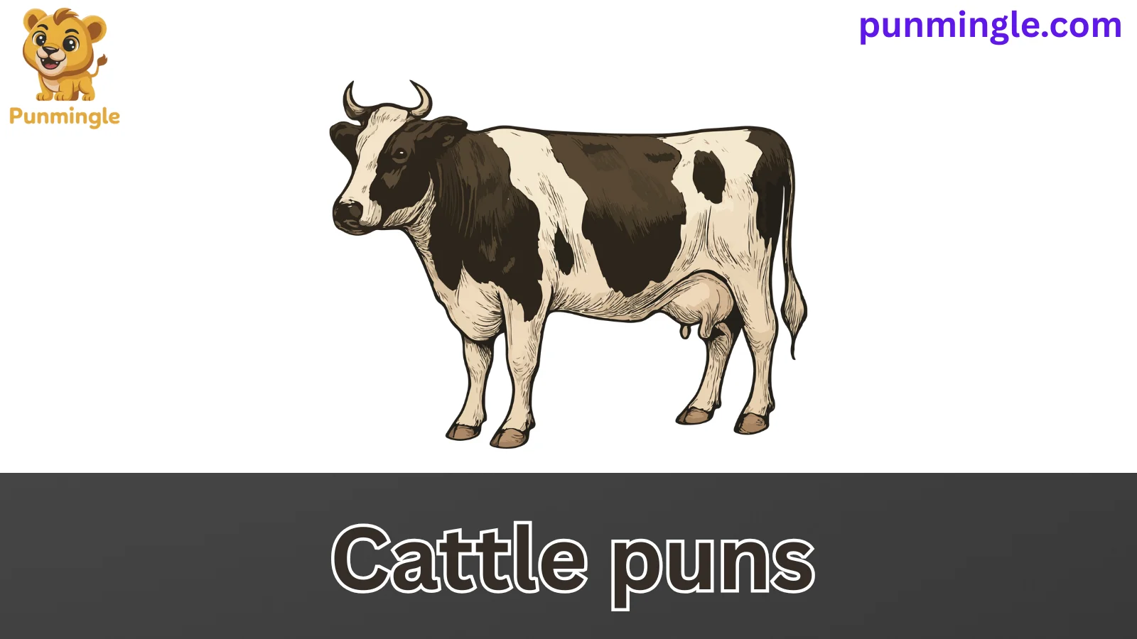 Cattle puns