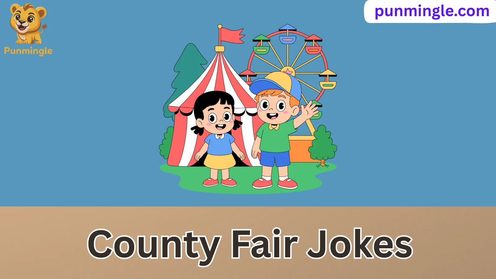 County Fair Jokes