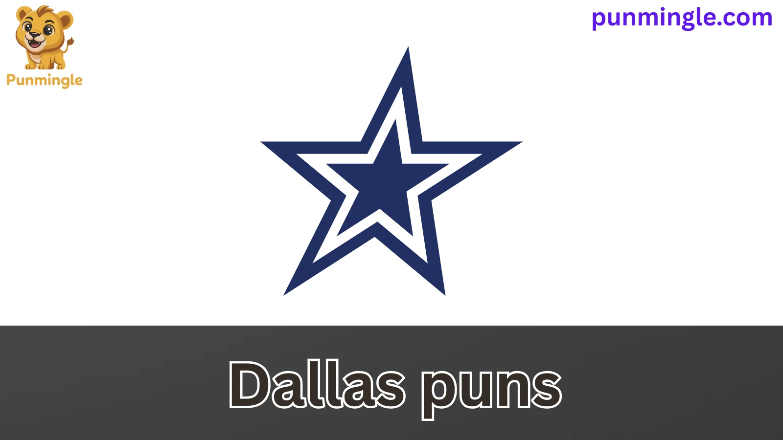 Dallas puns