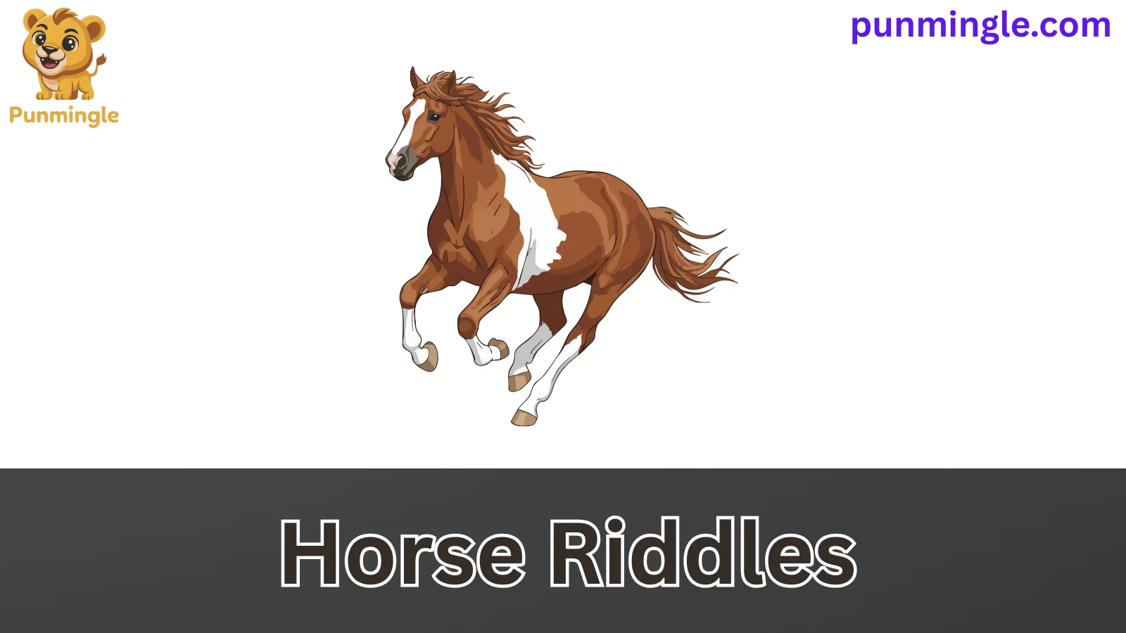 Horse Riddles
