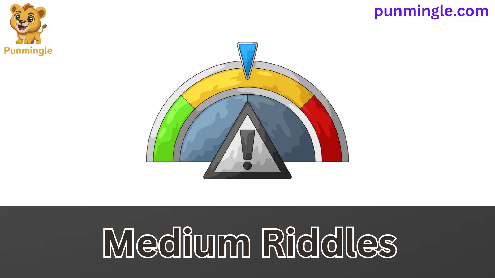 Medium Riddles