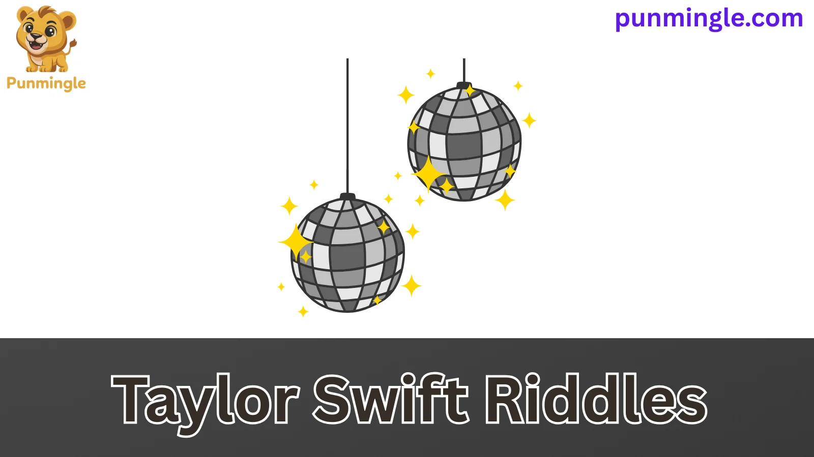 Taylor Swift Riddles