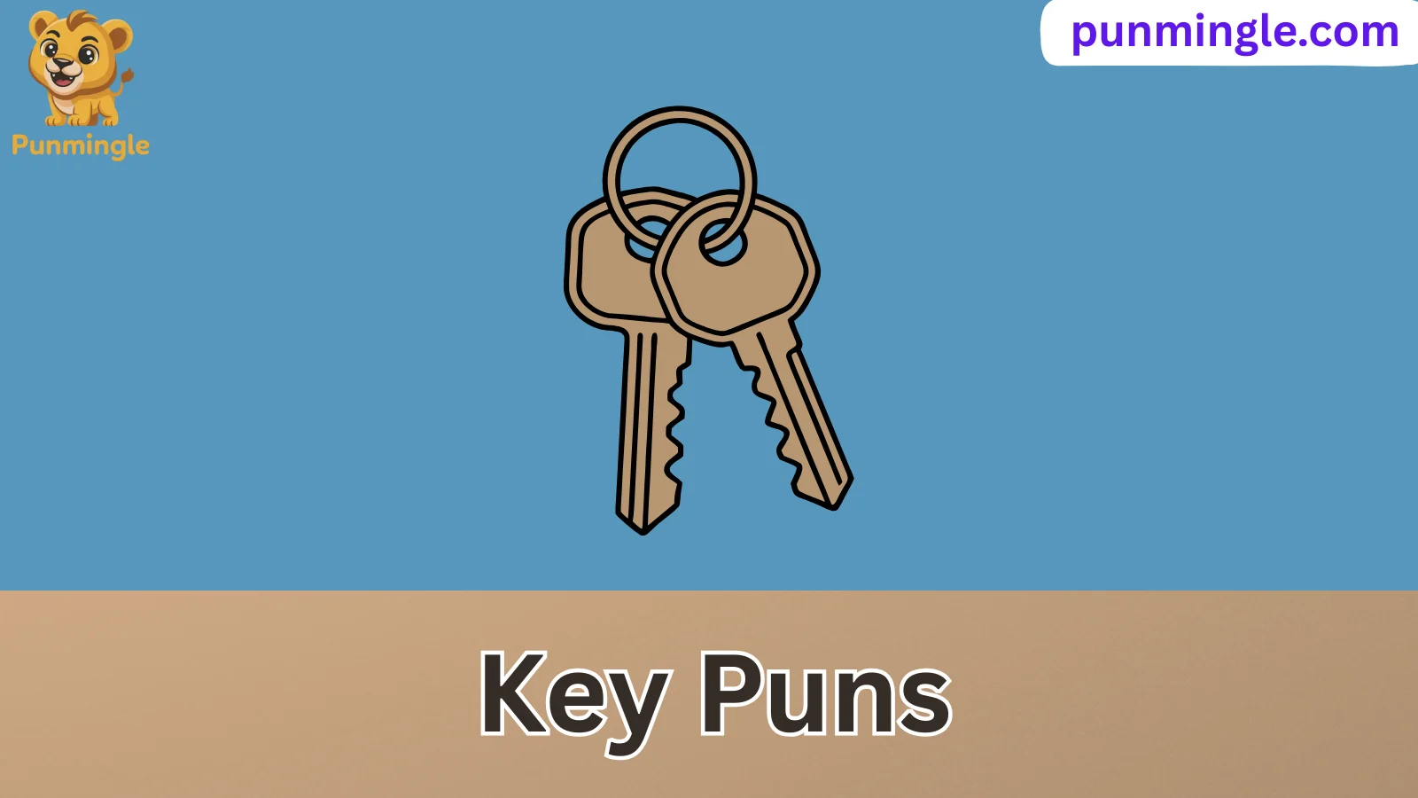 Key Puns
