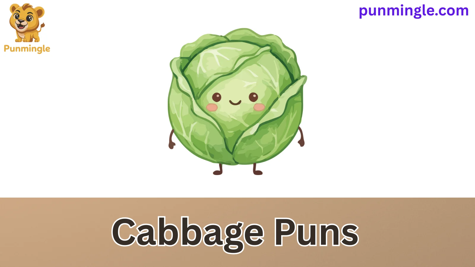 Cabbage Puns