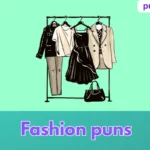 Fashion puns
