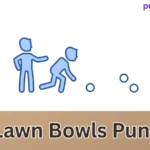 Lawn Bowls Puns