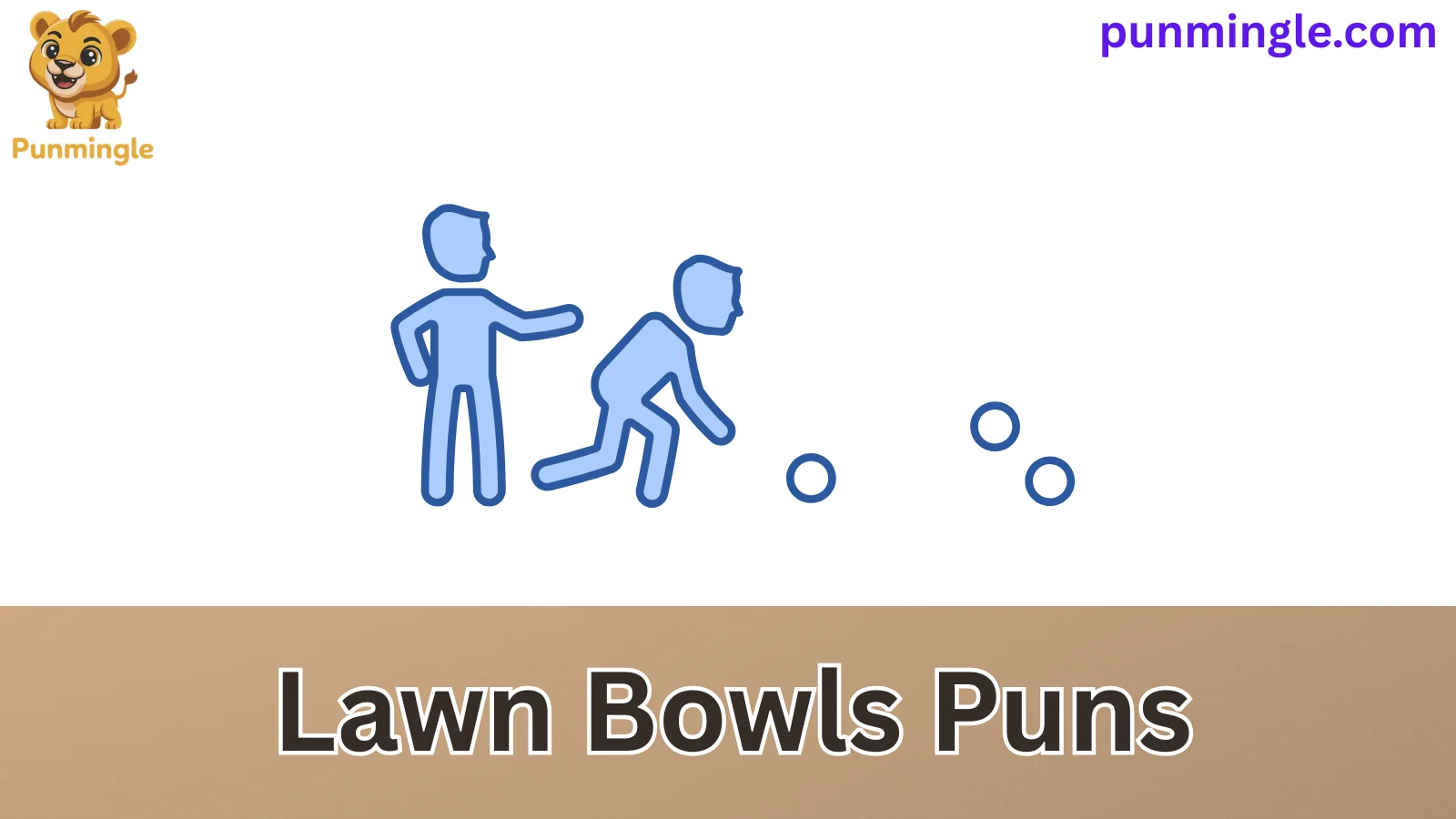 Lawn Bowls Puns