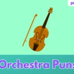 Orchestra Puns