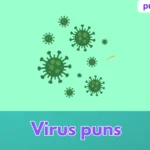 Virus puns