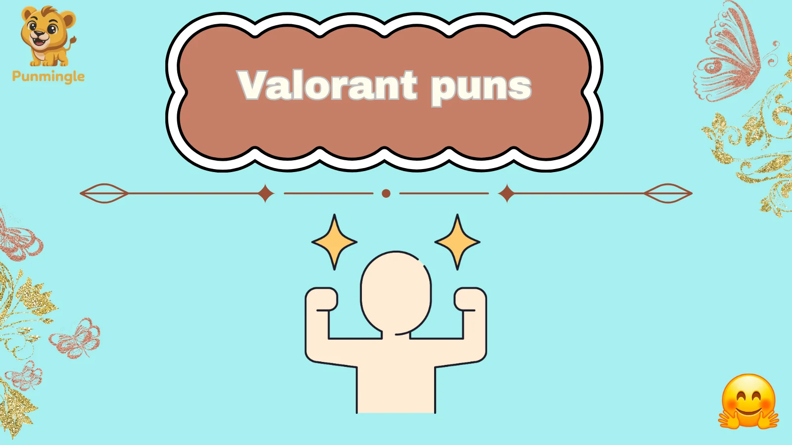 Valorant puns